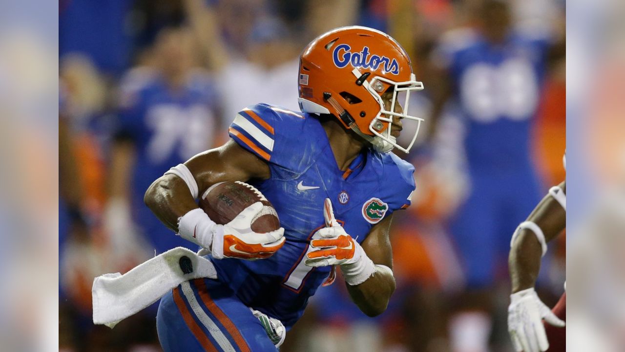 Will Size Stop Vernon Hargreaves from Reaching Elite NFL Potential