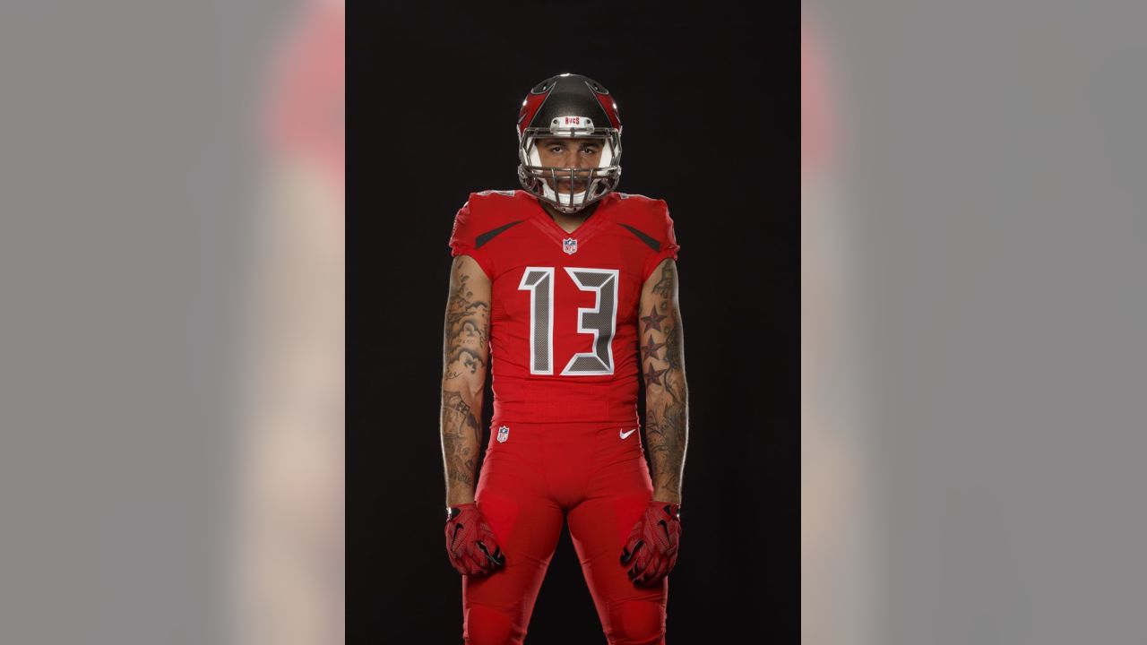 NFL reveals Buccaneers - Rams Color Rush uniforms - Sports Illustrated
