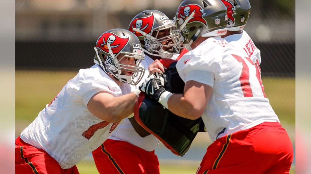 Canada's Antony Auclair part of Buccaneers team prepping to face K.C. in  Super Bowl