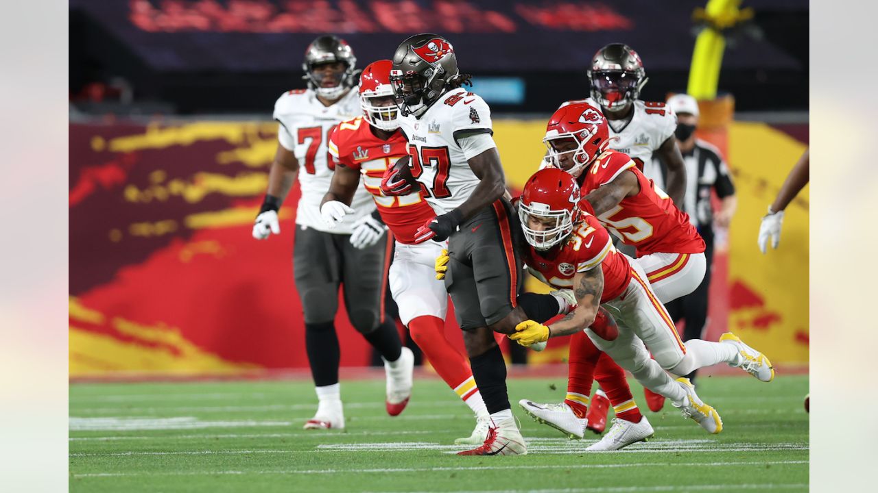 Chiefs vs. Buccaneers: Best photo from Super Bowl 55