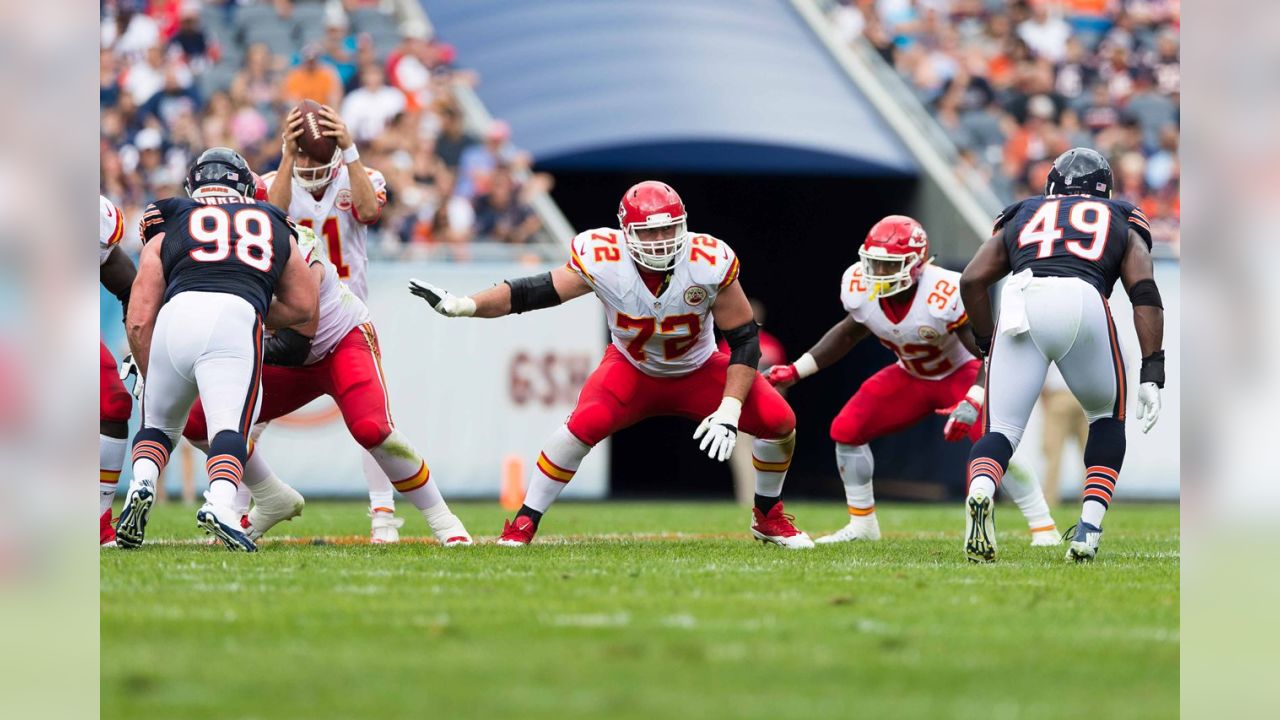 Kansas City Chiefs need to keep Eric Berry and Dee Ford