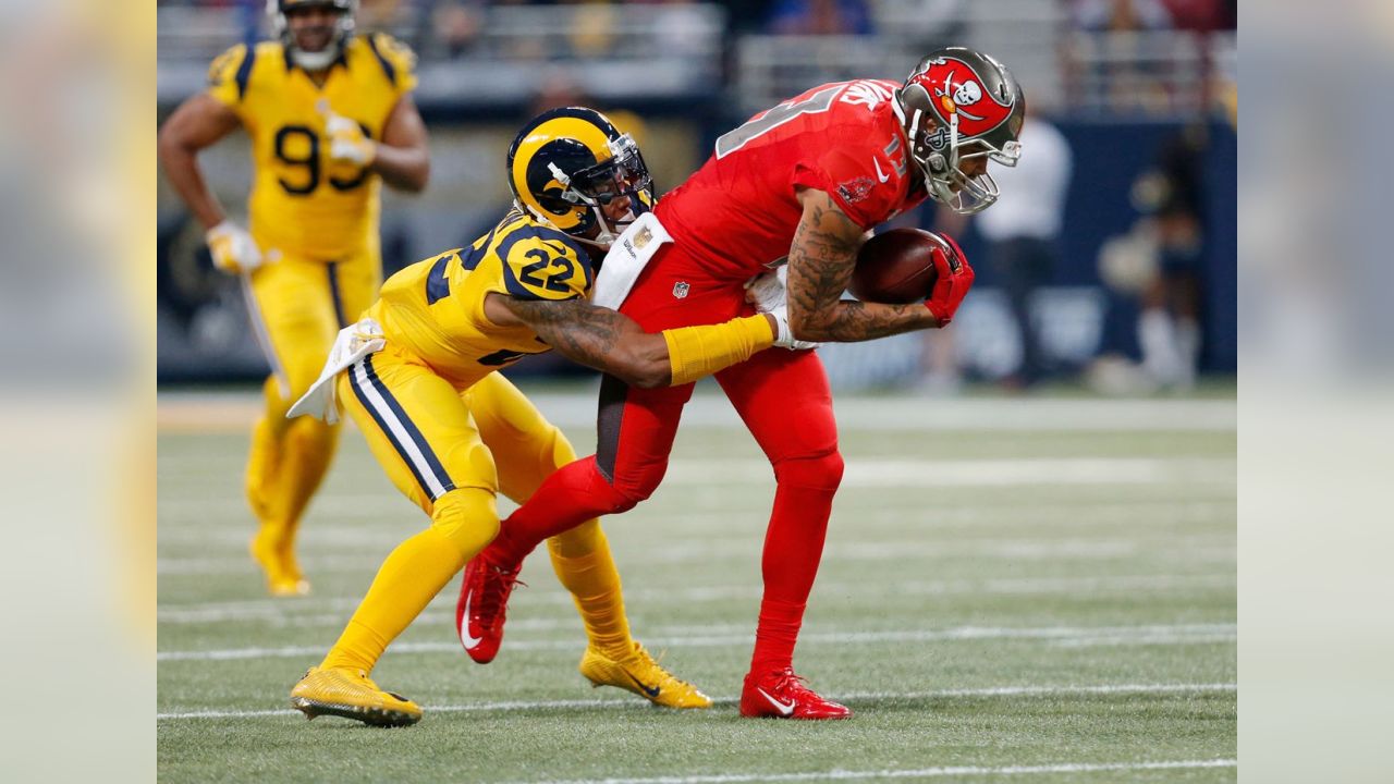 Austin, Gurley lead Rams past Buccaneers, 31-23