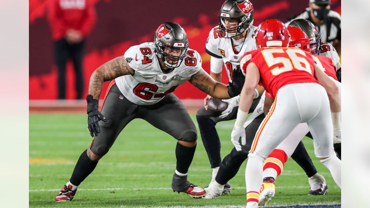 Bucs set to defend title, kick off 2021 NFL season • St Pete Catalyst