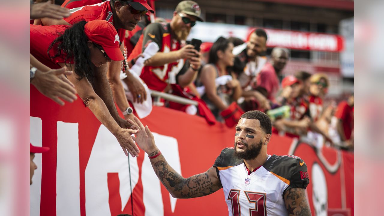 An All-Star Again! Mike Evans Headed Back to the Pro Bowl