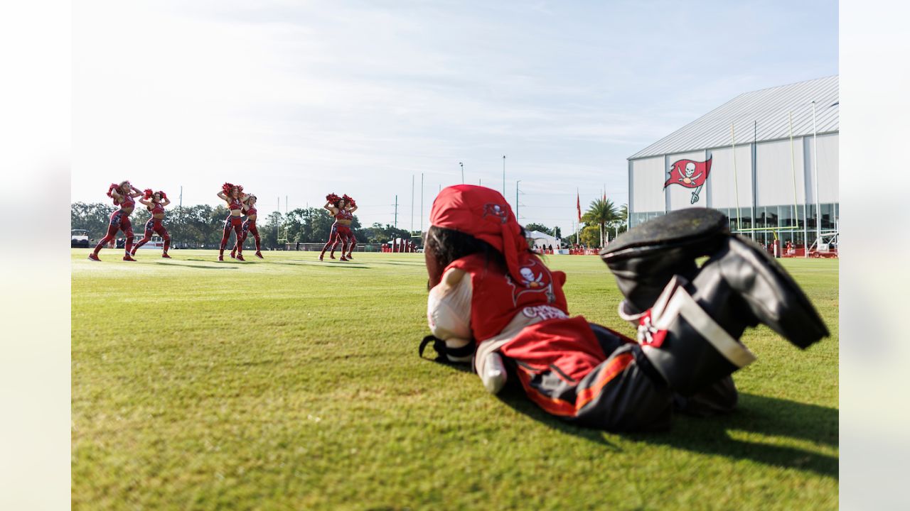 Tampa, Florida, USA, July 31, 2023, Tampa Bay Buccaneers Quarterback Kyle  Trask #2 during a Training Camp at Advent Health Training Center . (Photo  by Marty Jean-Louis/Sipa USA Stock Photo - Alamy