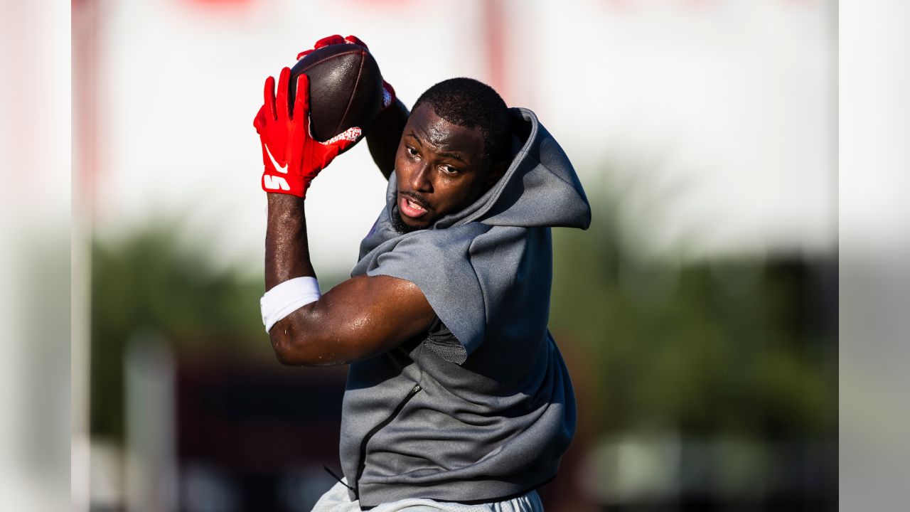 LeSean McCoy: Hall Of Famer, Mentor-In-Chief -  - Tampa Bay  Bucs Blog, Buccaneers News