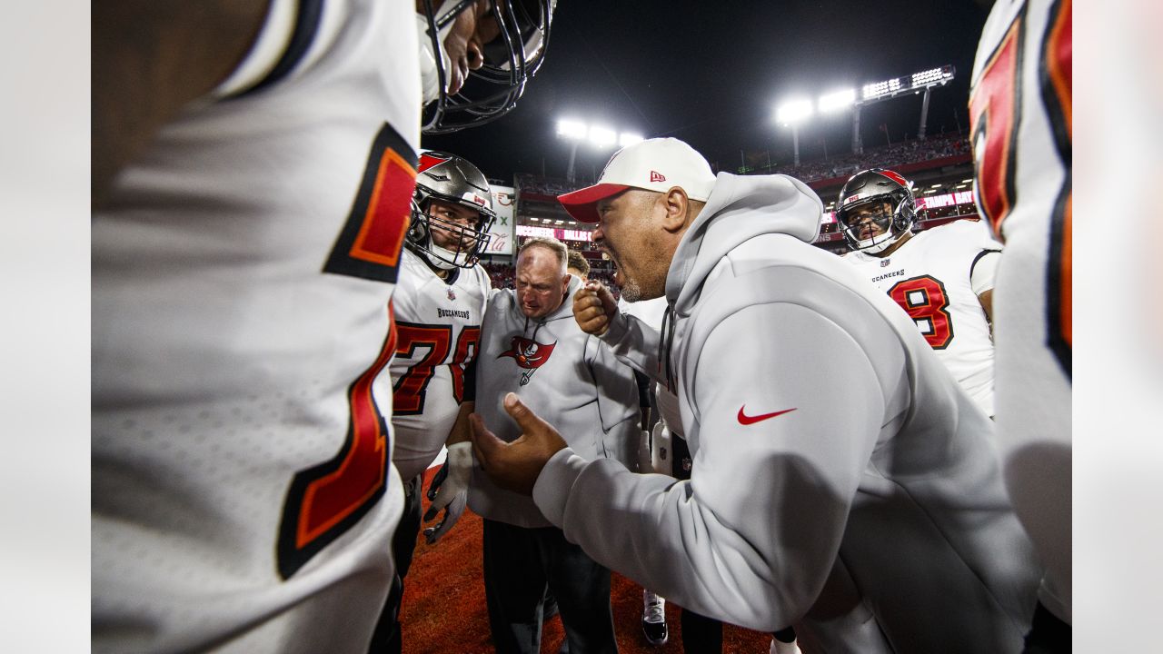 Bucs to celebrate 'Creamsicle' uniform era for 1 game