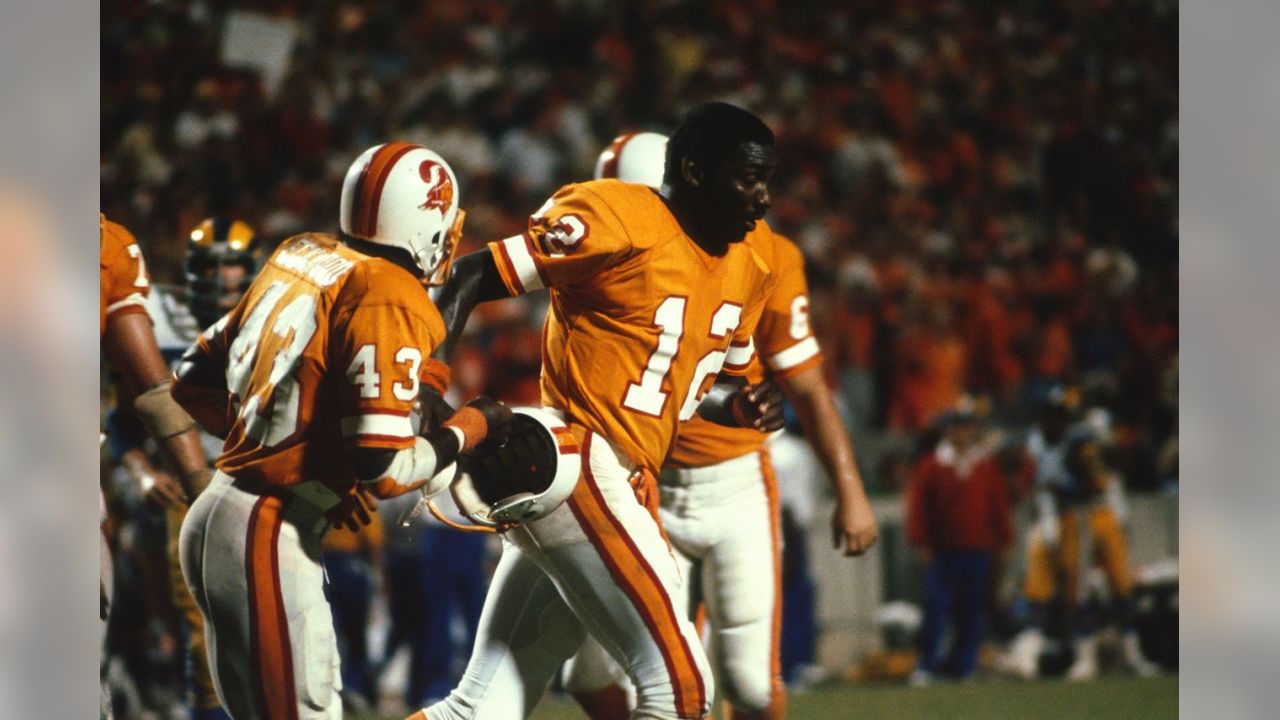 Throwback Thursday: Doug Williams