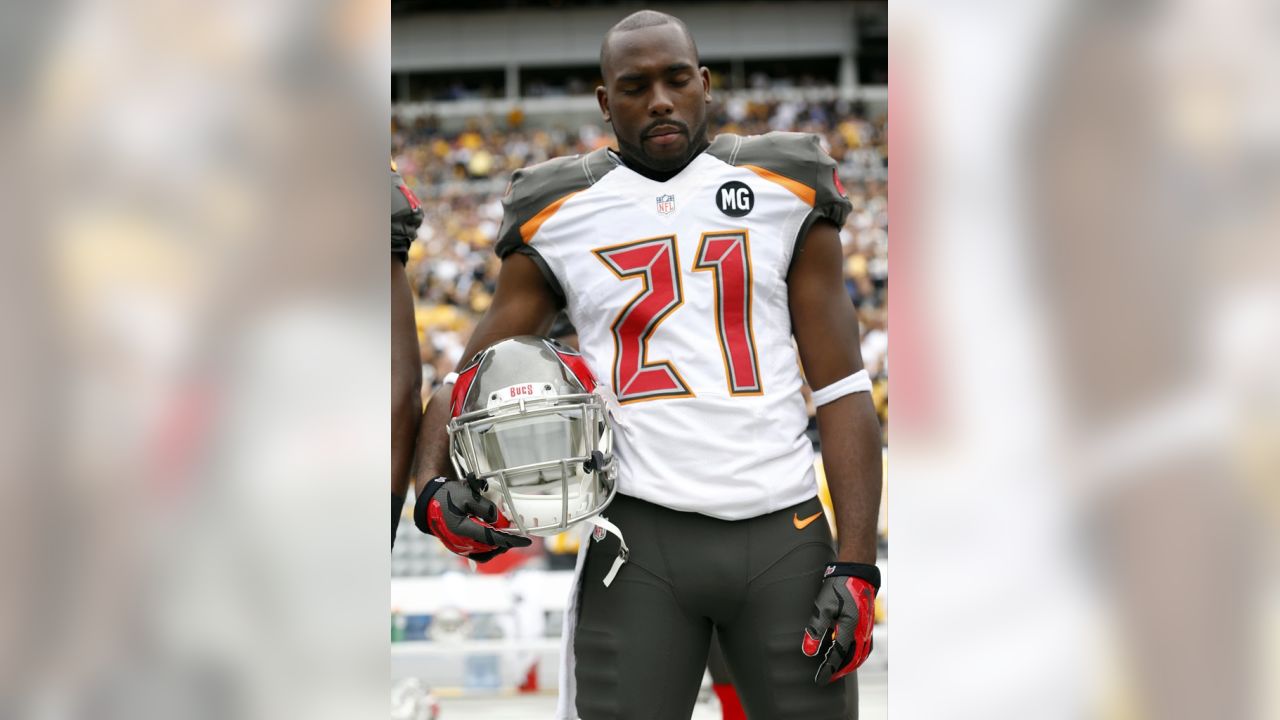 Buccaneers cut Alterraun Verner to save cap space - Bucs Nation