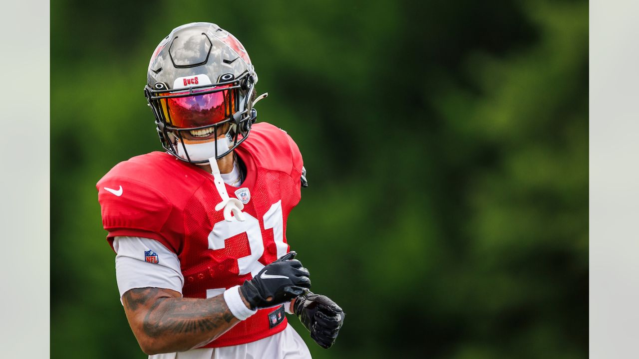 Bucs News: Wirfs, Winfield Jr. restructure 2023 contracts