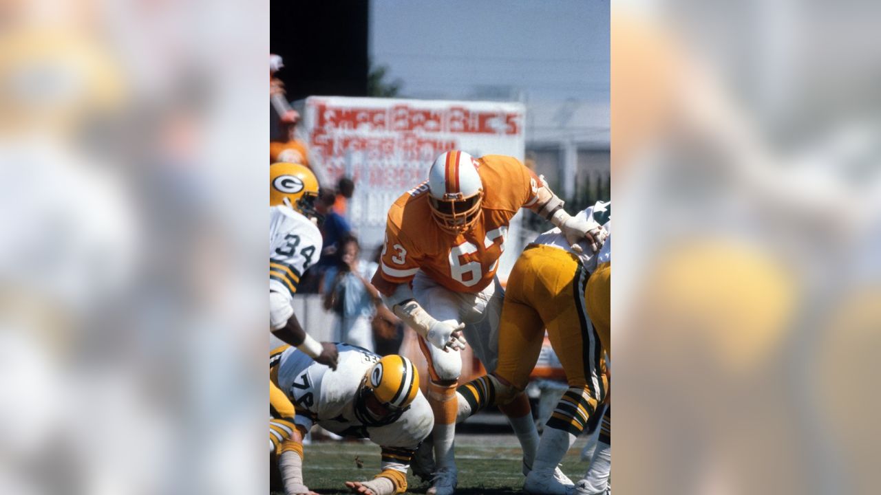 Photos: Lee Roy Selmon Throwback Thursday