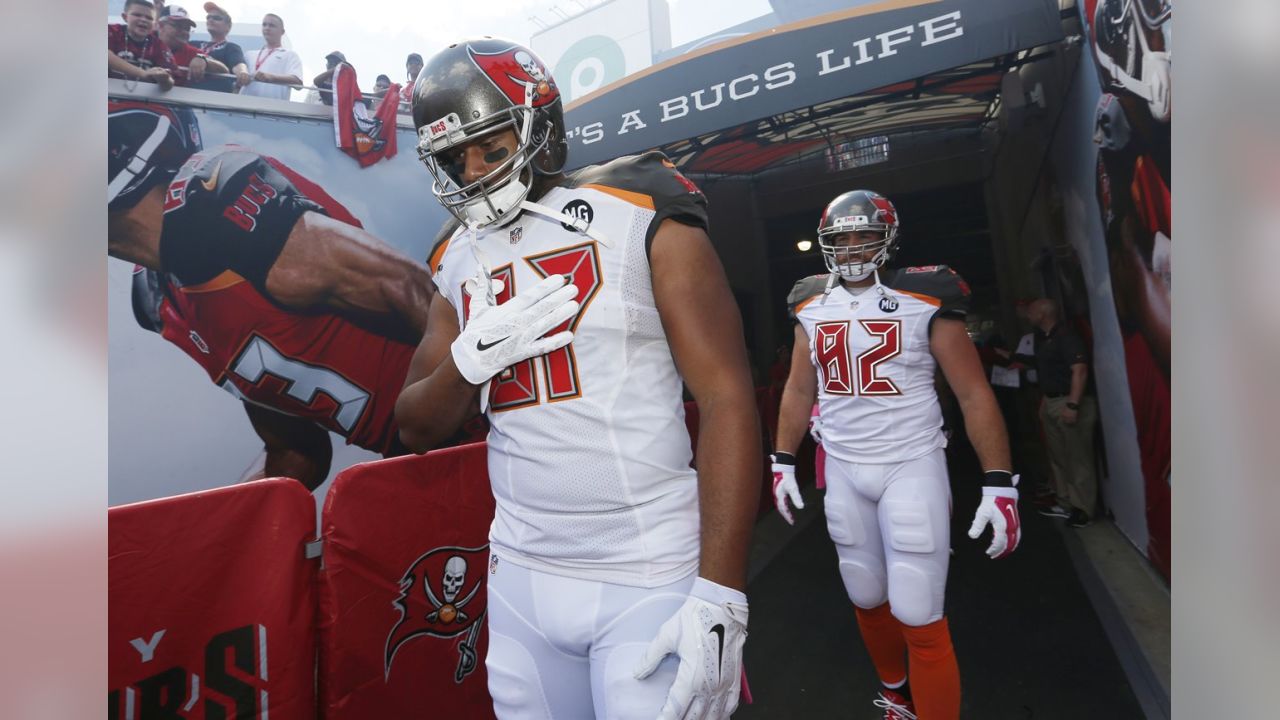 Bucs Twitter eviscerates team as Tampa Bay self-destructs in second half