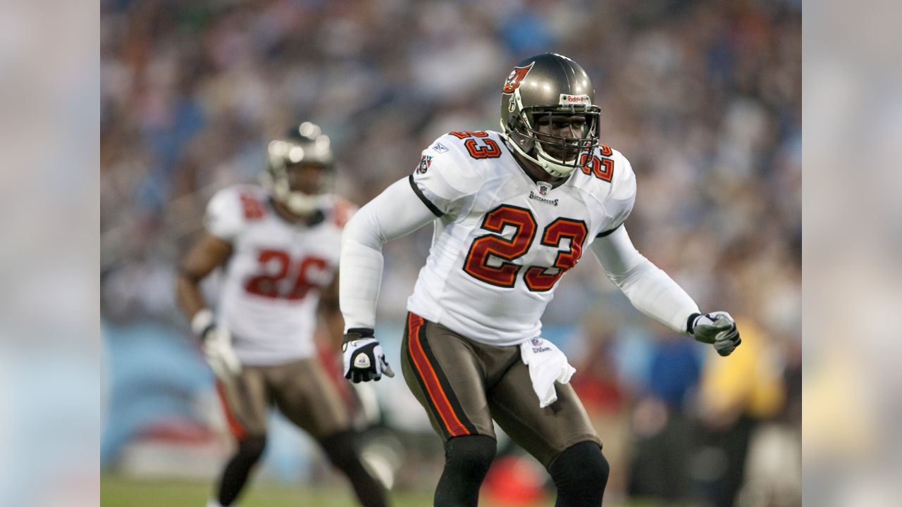 The Top Buccaneer in Every Jersey: 11-20