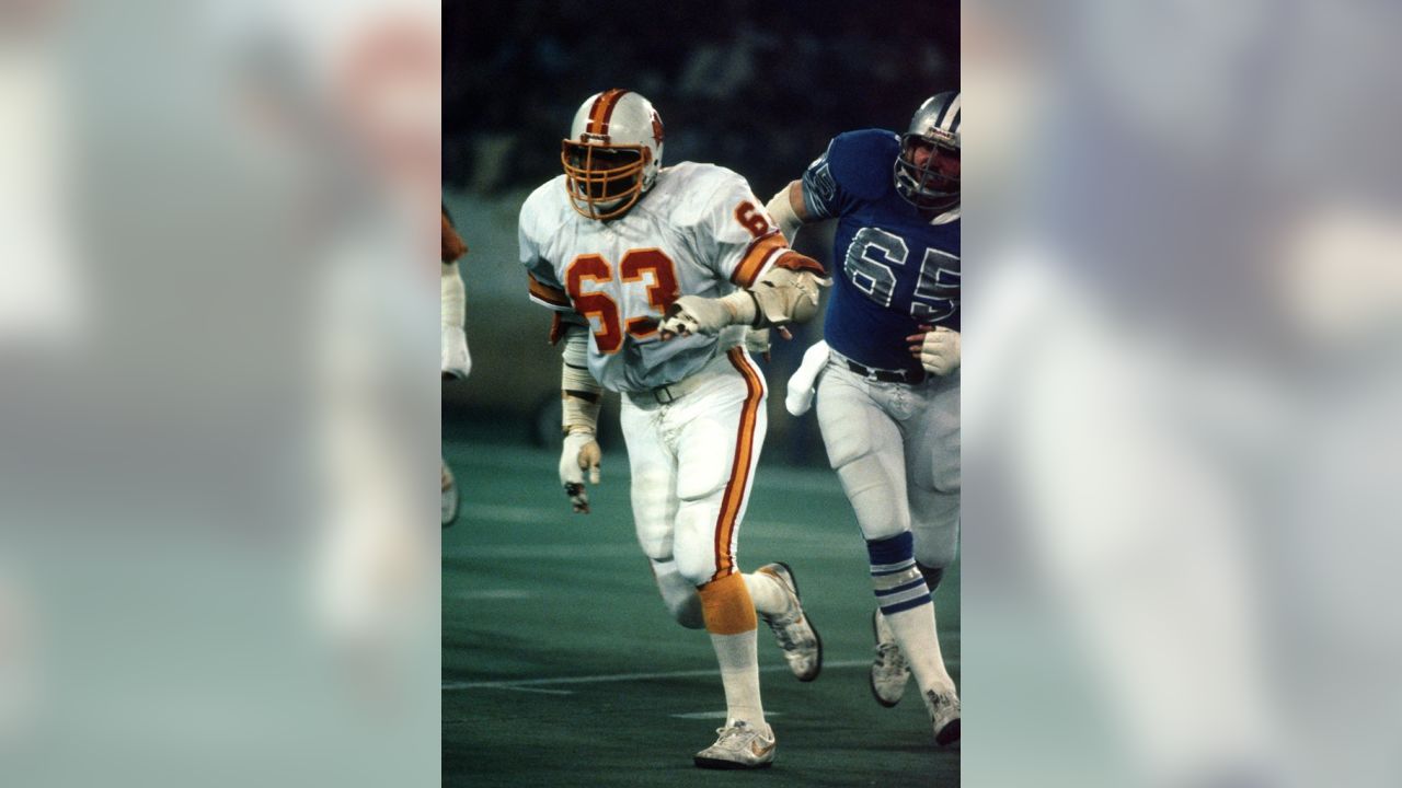 Photos: Lee Roy Selmon Throwback Thursday