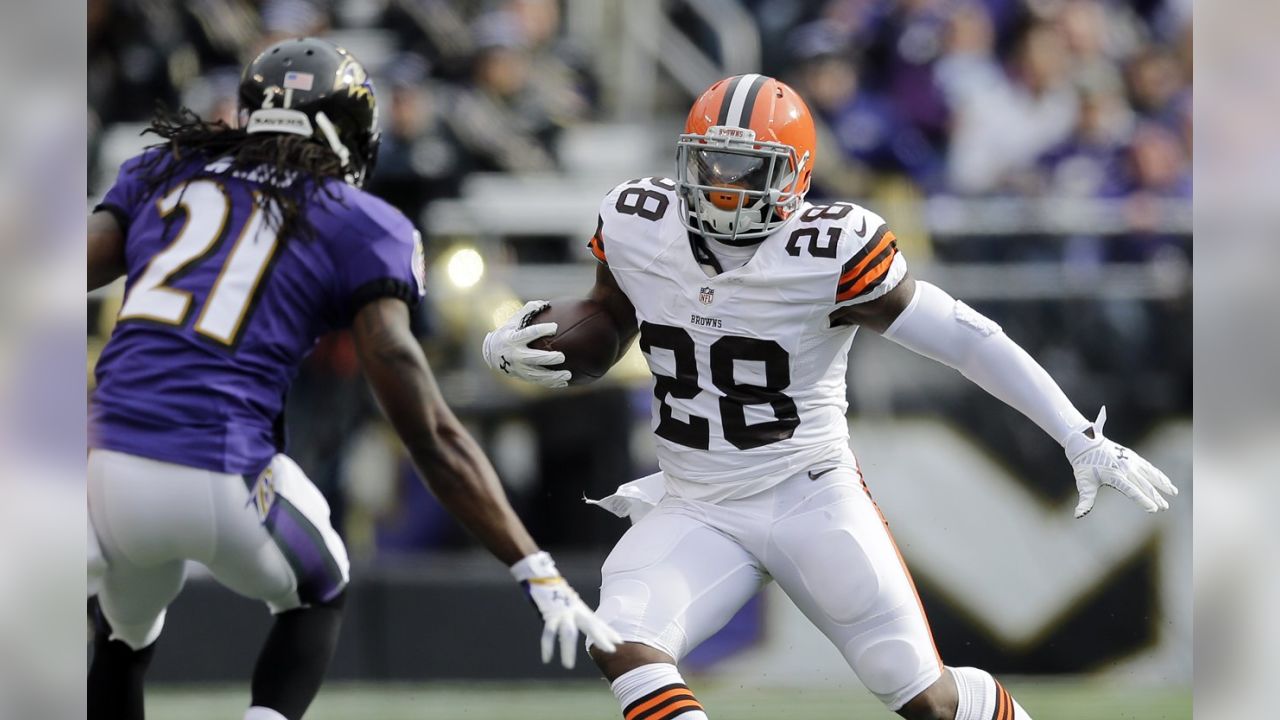 Browns release 2015 preseason schedule