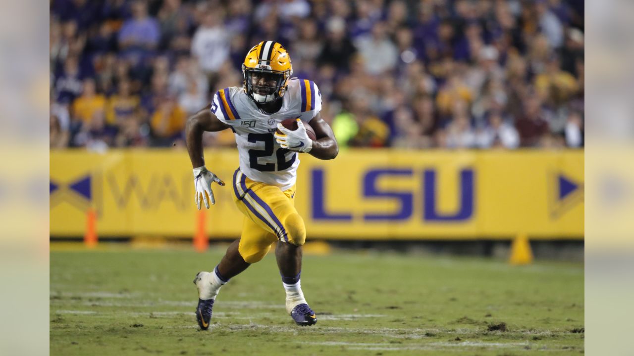 Former NFL Running Back Maurice Jones-Drew on Tennessee Titans Running Back  Derrick Henry