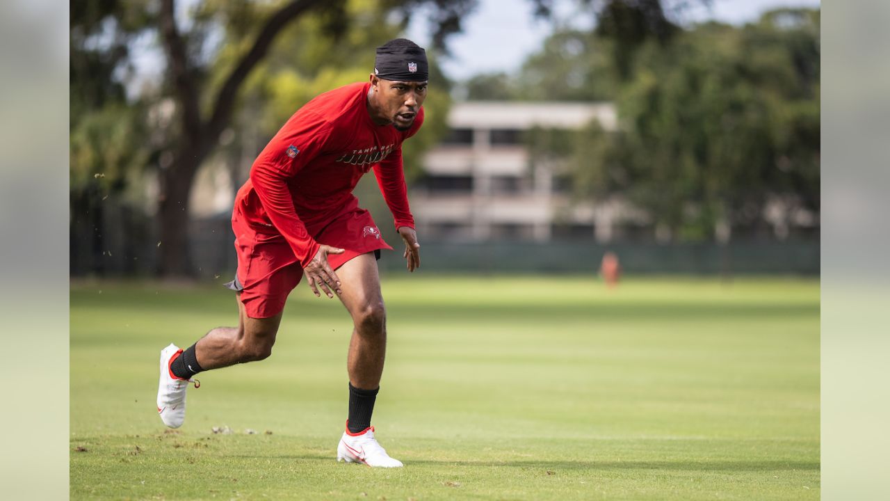 Protect the G.O.A.T.? Bucs' Tristan Wirfs acing a daunting rookie test