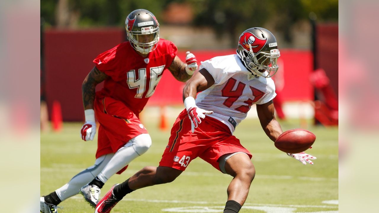 Buccaneers will make Roberto Aguayo compete to keep his job - NBC Sports