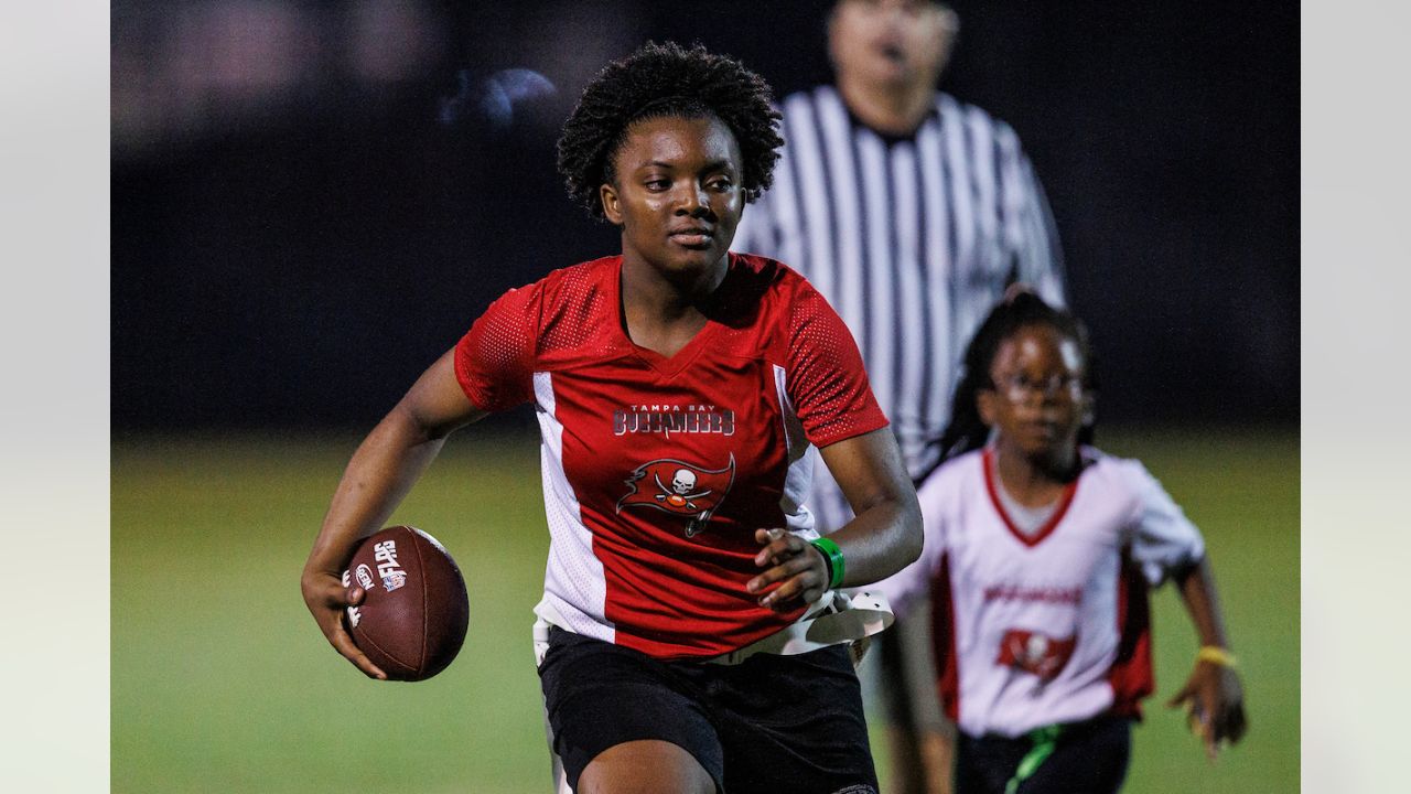 Flag Football Takes Hold of Its Future – SportsTravel