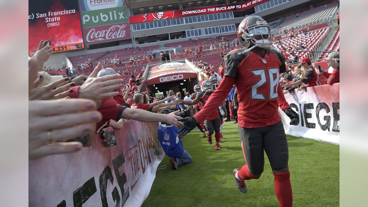 Colin Jeter - Tampa Bay Buccaneers Tight End - ESPN