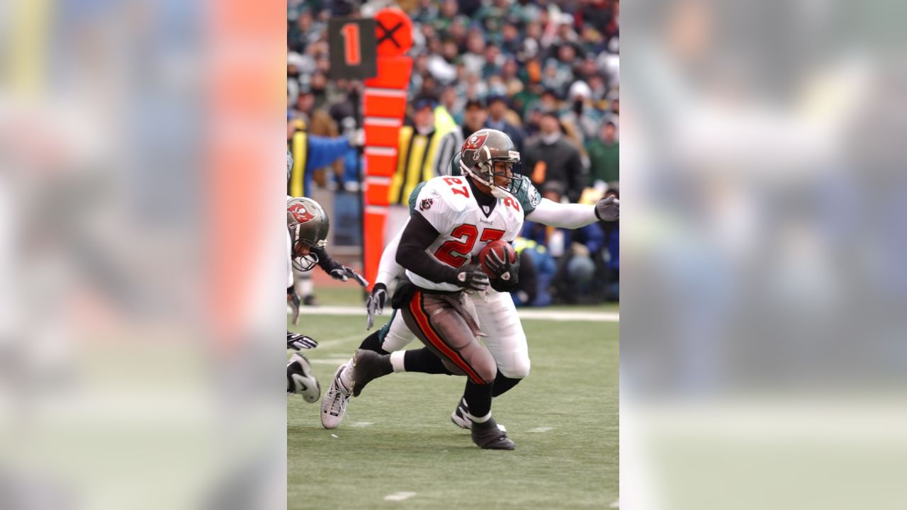 Photos: 2002-03 NFC Championship Game