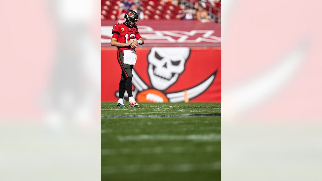 2020-2021 Tampa Bay Buccaneers Wallpaper Schedule