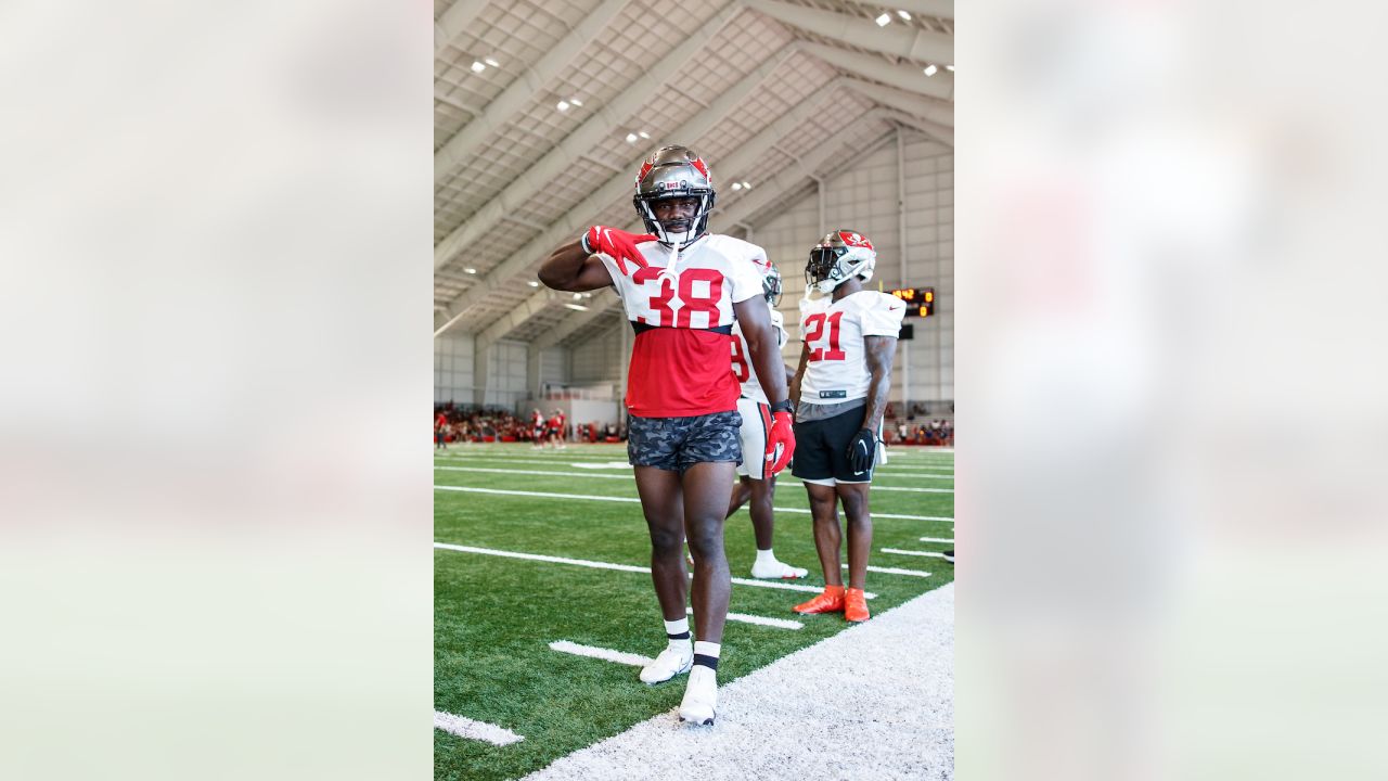 Buccaneers announce 2022 Training Camp practice dates - Suncoast News and  Weather Sarasota Manatee & Charlotte