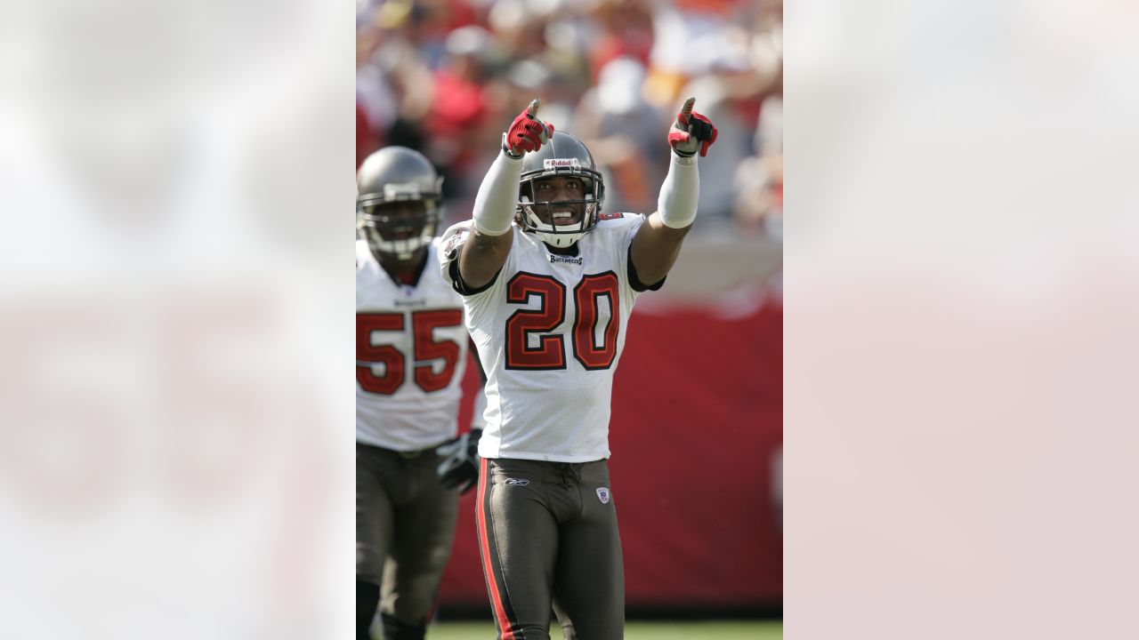 Ronde Barber, Tampa Bay Buccaneers Editorial Photography - Image of tampa,  football: 76699877