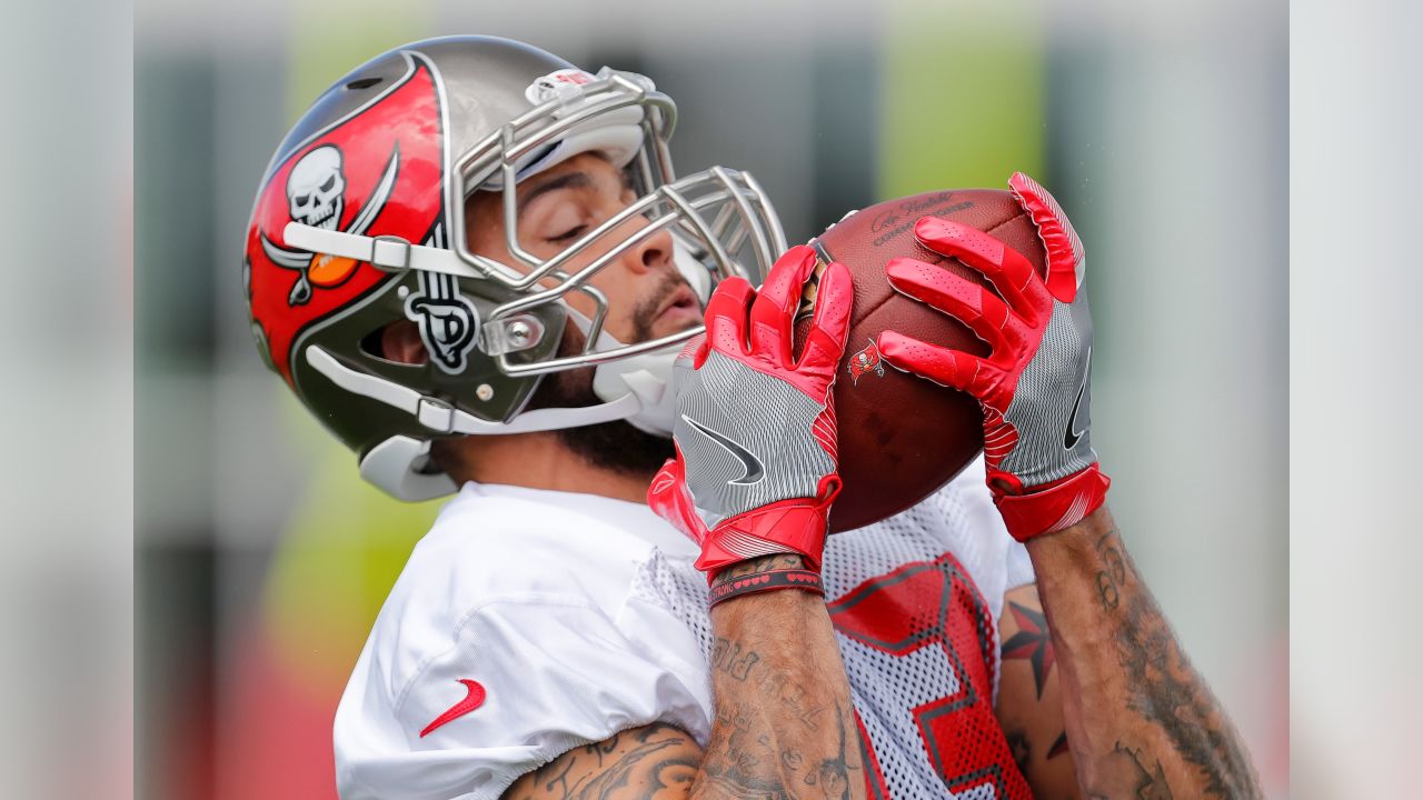 Fantasy football: Buccaneers WRs under the microscope