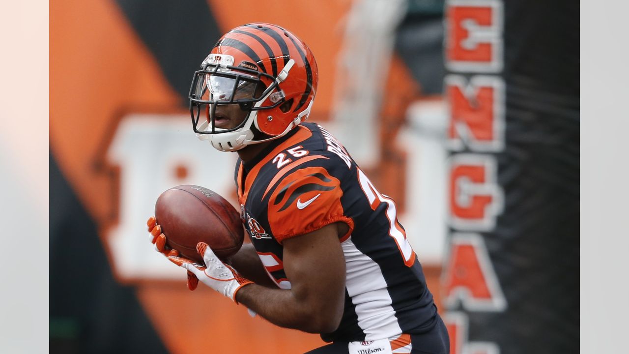 Giovani Bernard: What veteran RB brings to the Tampa Bay Buccaneers