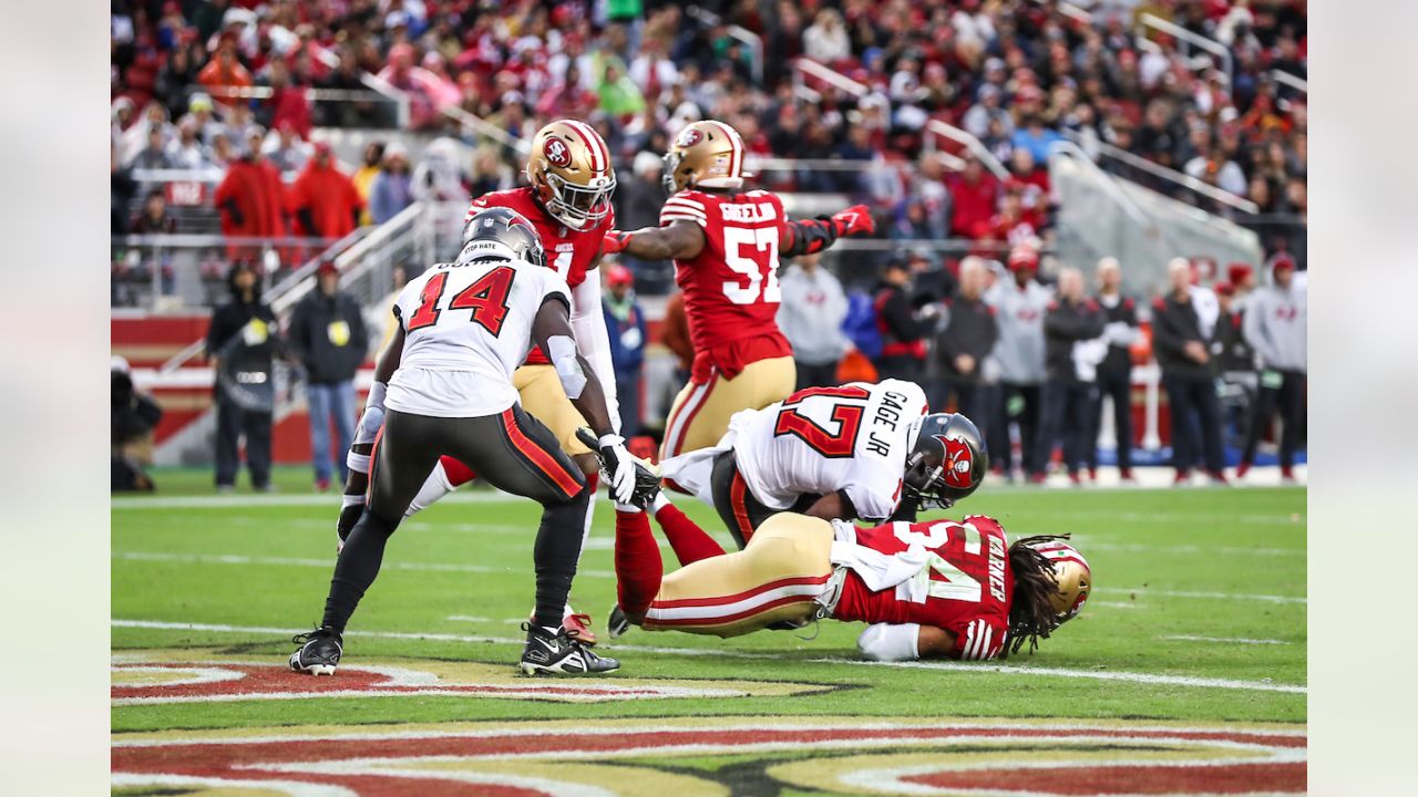 Photo: San Francisco 49ers vs Tampa Bay Buccaneers - SXP2022121104 