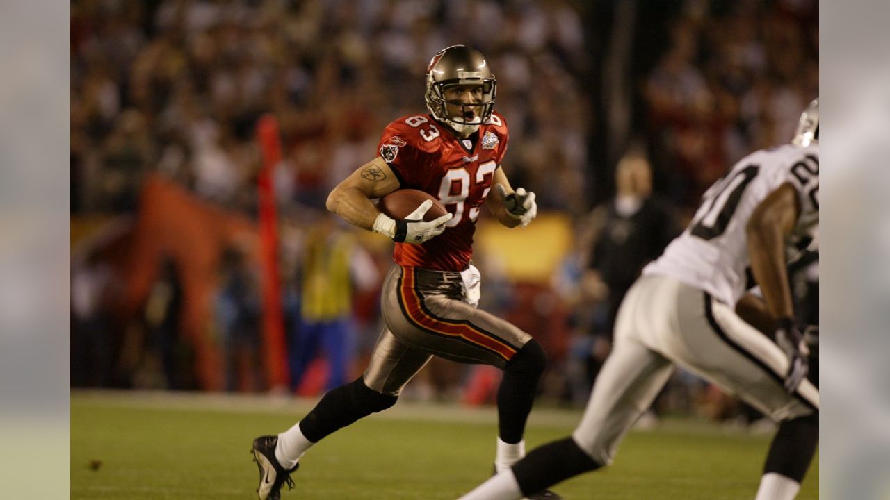 Fans' Favorite All-Time Bucs, No. 15