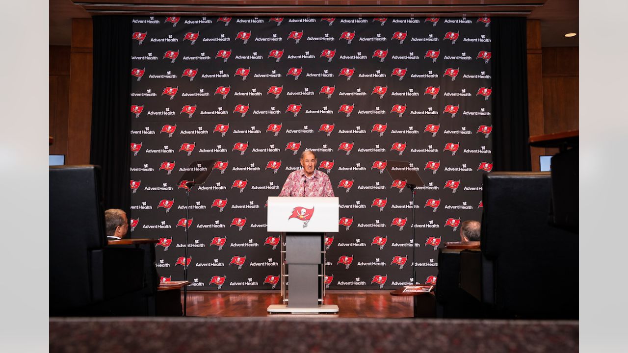 Monte Kiffin will be inducted into the Bucs Ring of Honor - Bucs Nation