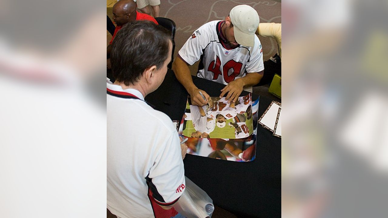 Buccaneers FanFest