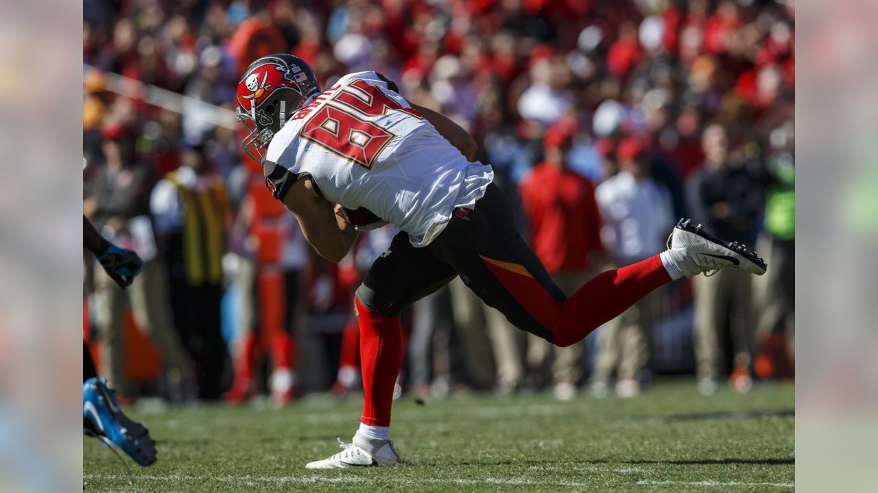 First Improvement Offseason For Cameron Brate In Ages - JoeBucsFan