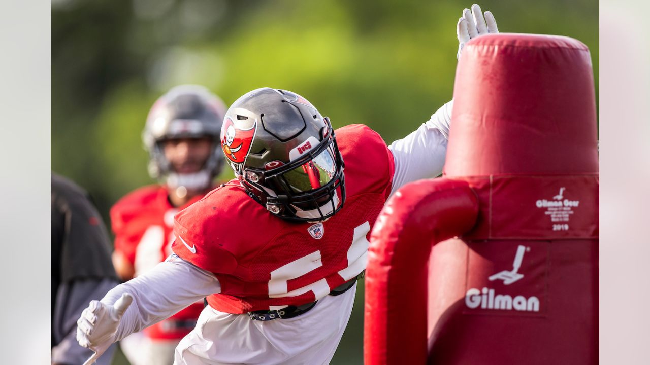 Buccaneers Training Camp Battle: Right Guard - A to Z Sports