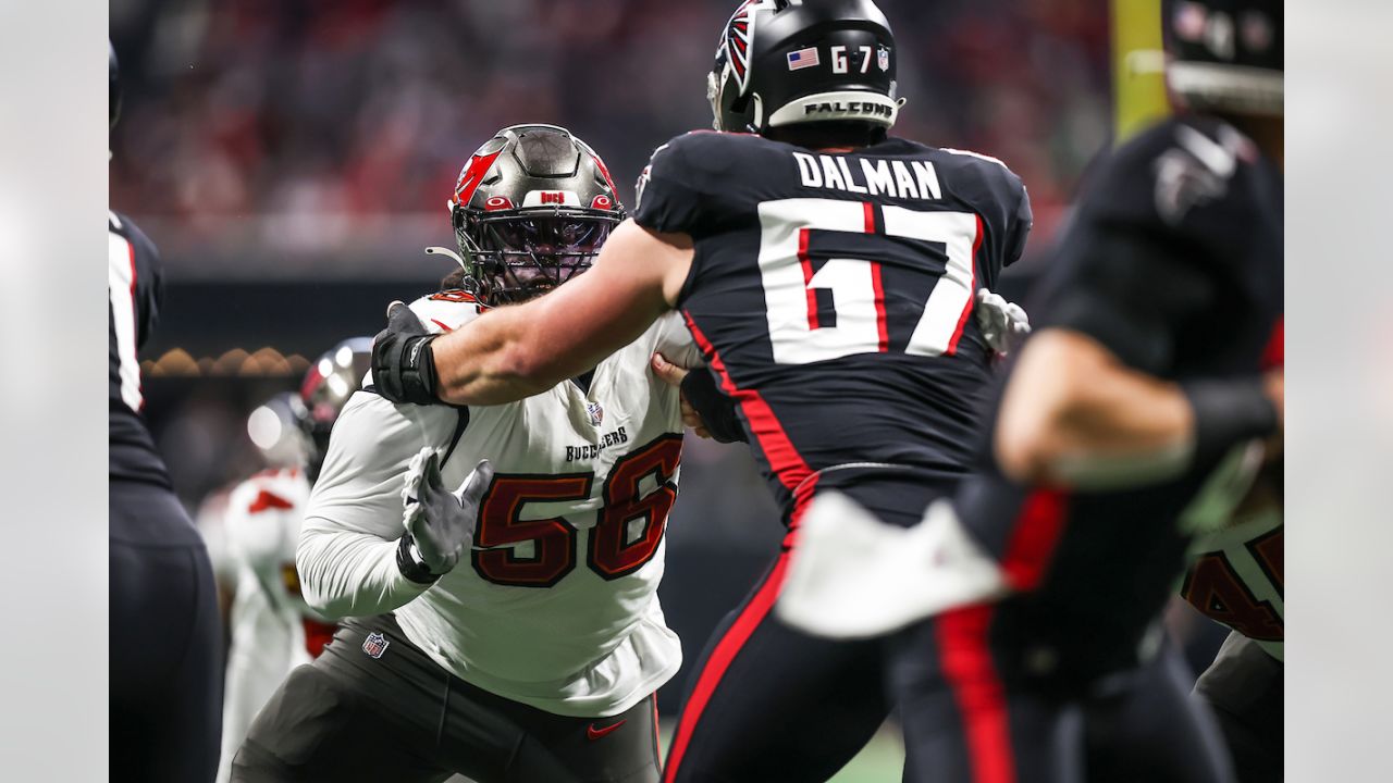 Photos: Atlanta Falcons vs. Tampa Bay Buccaneers (12.30.18)