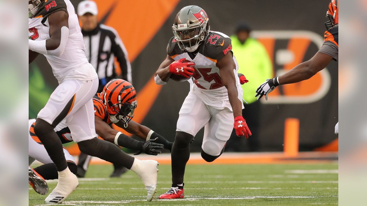 3 Takeaways from Buccaneers' Week 15 Loss vs. Bengals, News, Scores,  Highlights, Stats, and Rumors