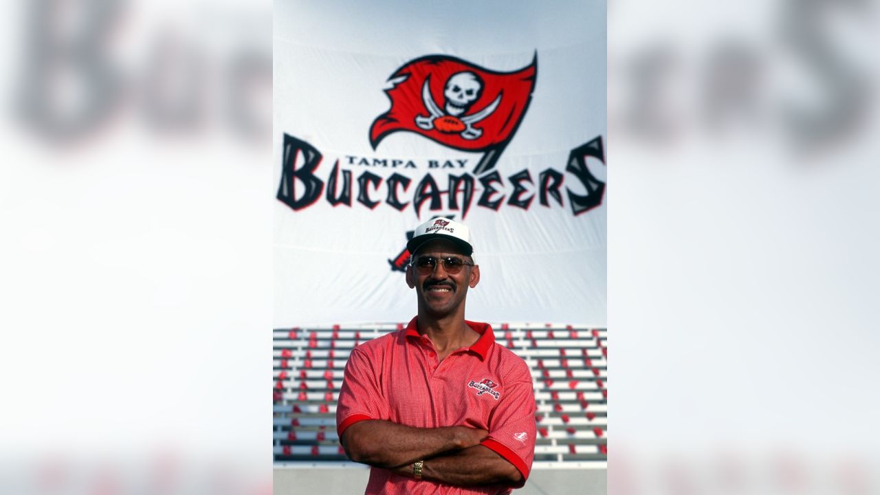 Should Tony Dungy Be Enshrined in Canton? - Bucs Nation