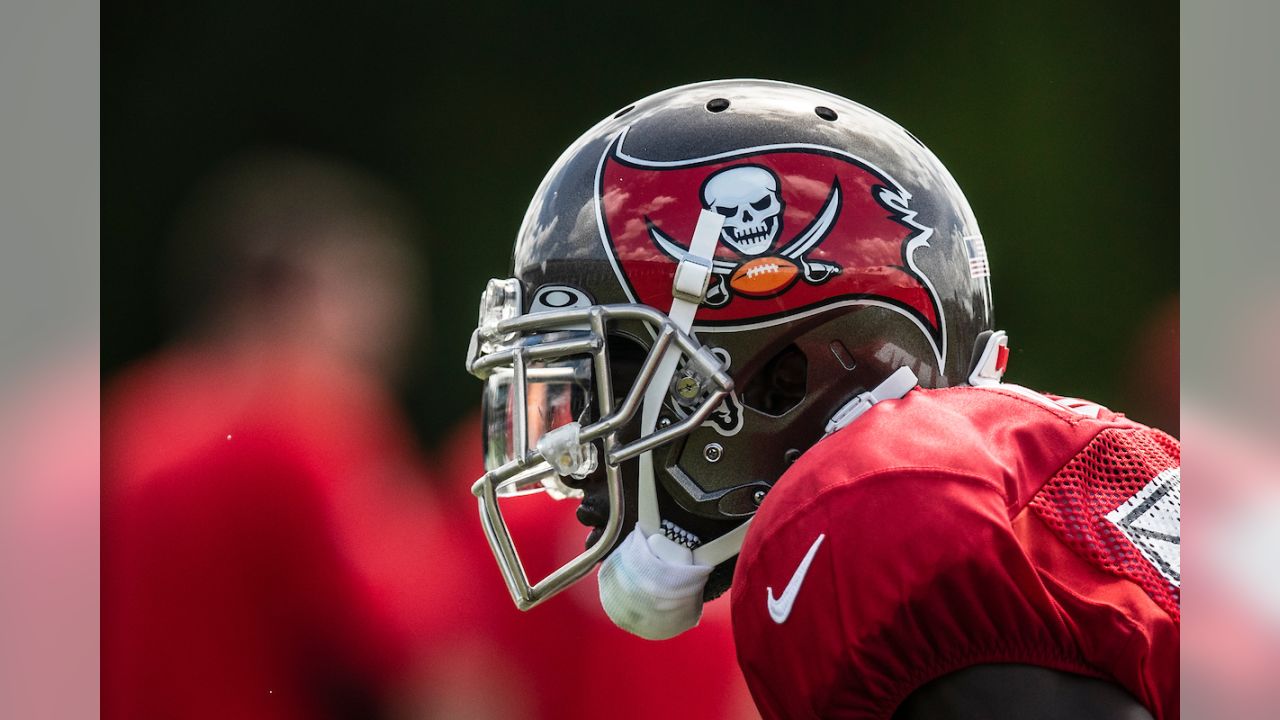 Bucs receiver Mike Evans will look to escape his 'dementors' in London