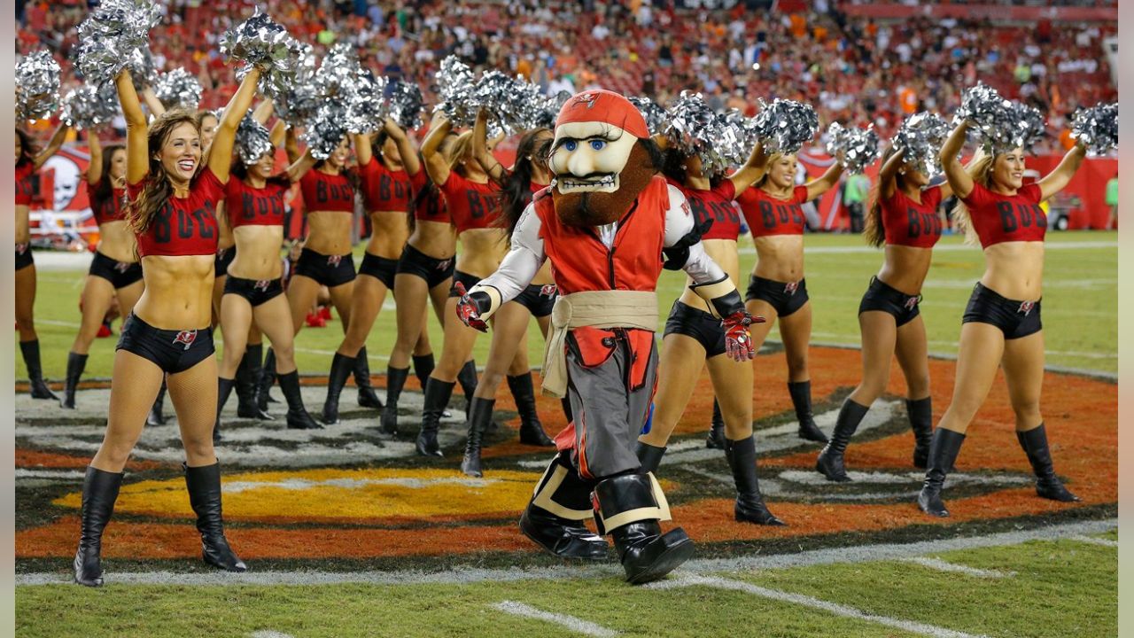 Tampa Bay Buccaneers Cheerleaders - Congratulations to Jacqueline on being  voted #TBBC of the Year by her fellow teammates. In honor of her  accomplishment we have selected her as our #WCW