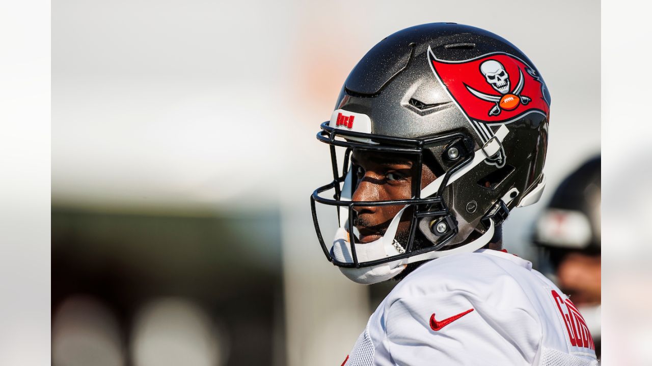 Photos from Bucs Training Camp - August 14