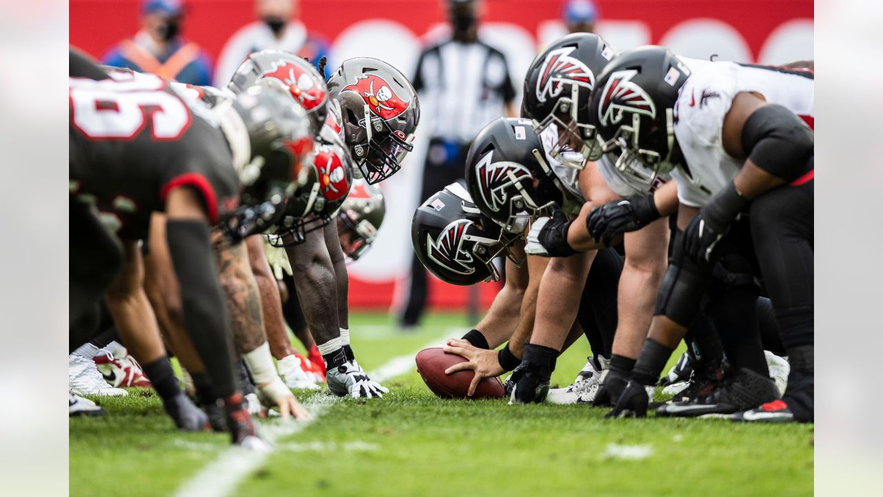 Tampa Bay Buccaneers Full 2021 Schedule, Primetime Games, Match-up