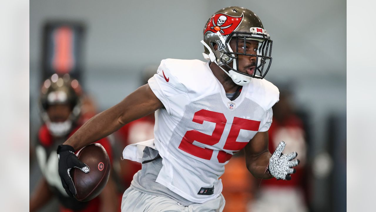 Rookie Recap: Winfield Jr. continues chase for DROY - Bucs Nation