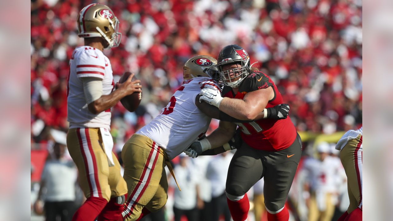 49ers vs. Buccaneers Game Images (2019 Week 1)