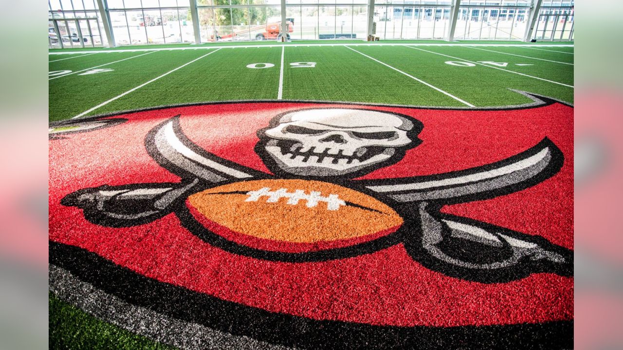 Tampa Bay Buccaneers Training Facility