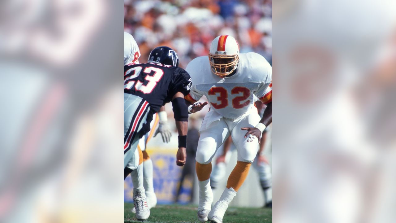 Series History: Buccaneers-Bears