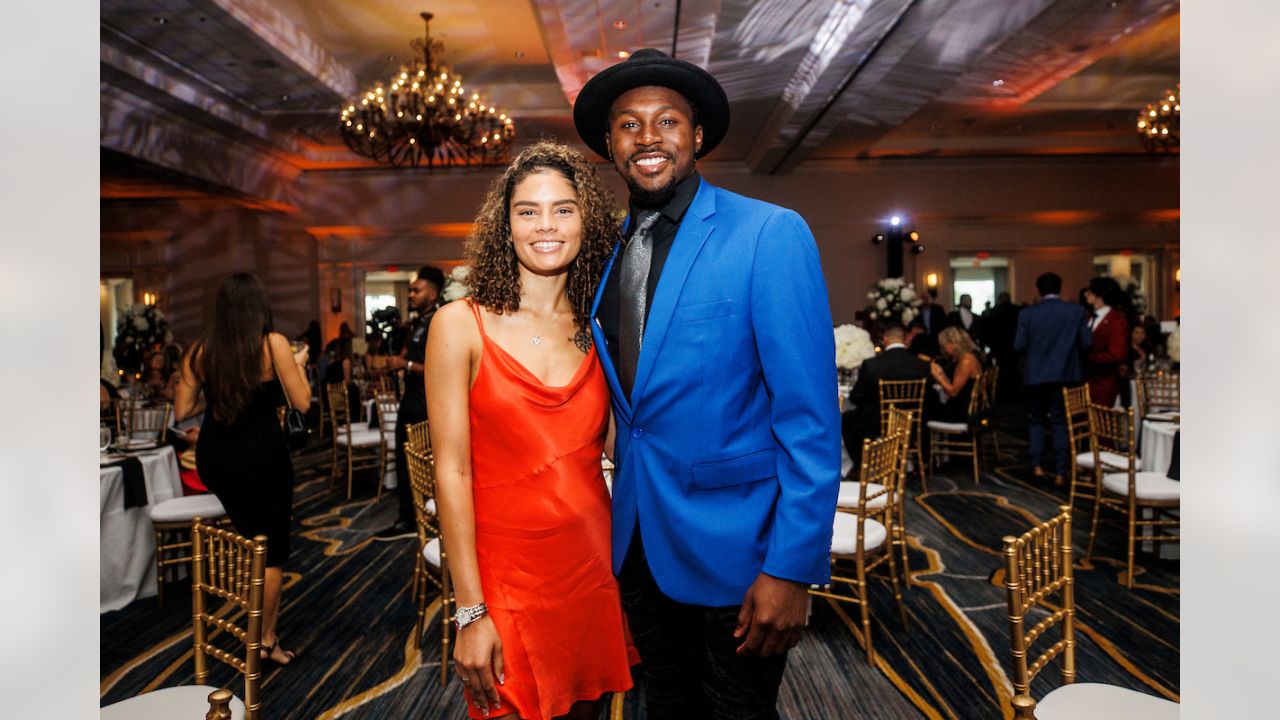 Mike Evans Family Foundation Gala Gallery