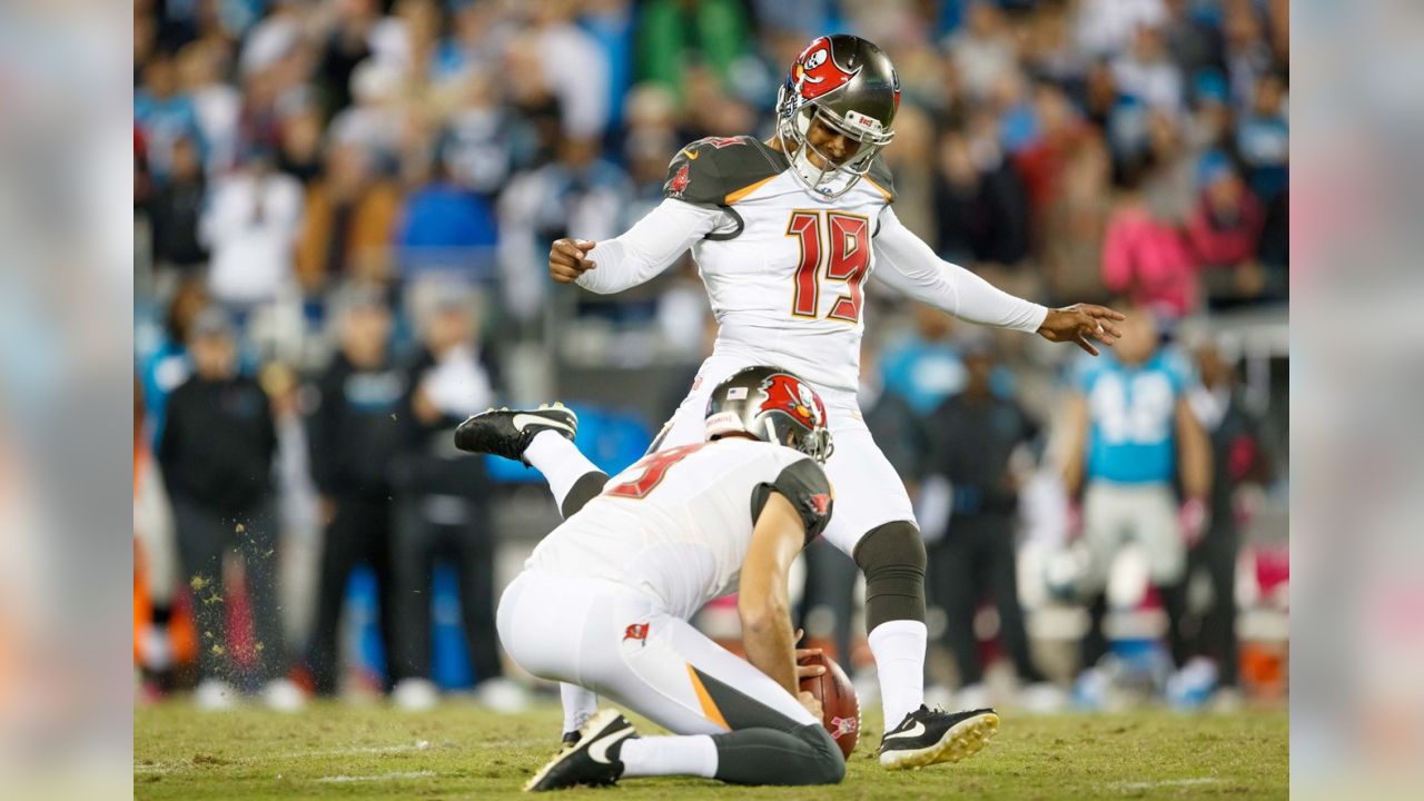 Roberto Aguayo Stats, News and Video - K