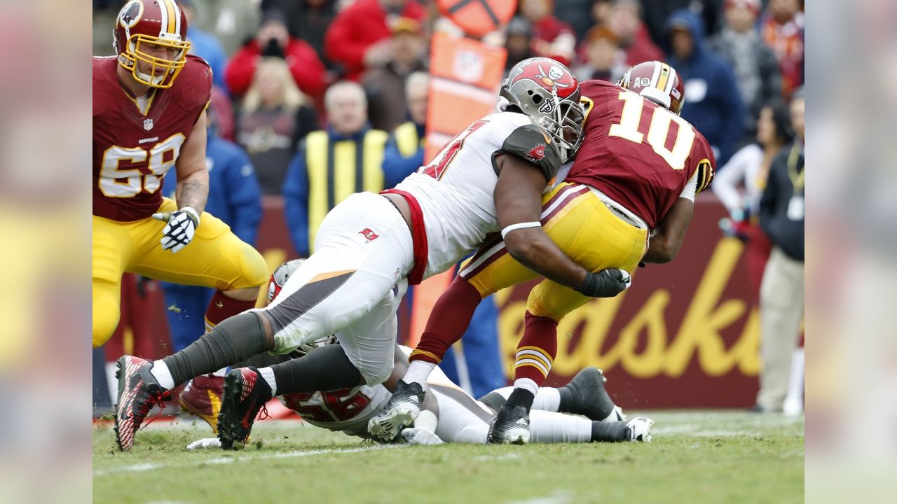 Buccaneers GeraldMcCoy nominated for Walter Payton NFL Man of the Year Award  - Bucs Nation